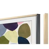 Рамка для телевизора Samsung The Frame 75" VG-SCFT75BE/RU Бежевый - фото 5