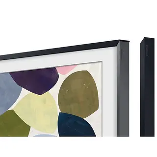 Рамка для телевизора Samsung The Frame 75" VG-SCFT75BL/RU Черный