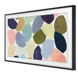 Рамка для телевизора Samsung The Frame 75" VG-SCFT75BL/RU Черный - фото 3