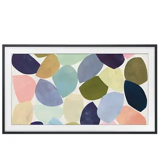 Рамка для телевизора Samsung The Frame 75" VG-SCFT75BL/RU Черный