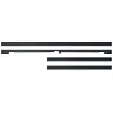 Рамка для телевизора Samsung The Frame 75" VG-SCFT75BL/RU Черный - фото 2