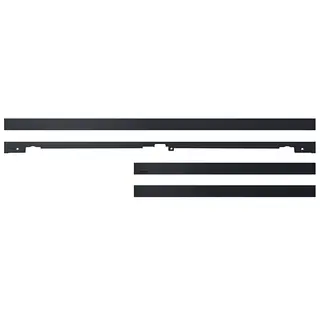 Рамка для телевизора Samsung The Frame 75" VG-SCFT75BL/RU Черный
