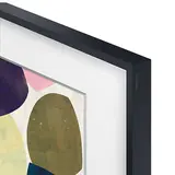 Рамка для телевизора Samsung The Frame 75" VG-SCFT75BL/RU Черный - фото 4