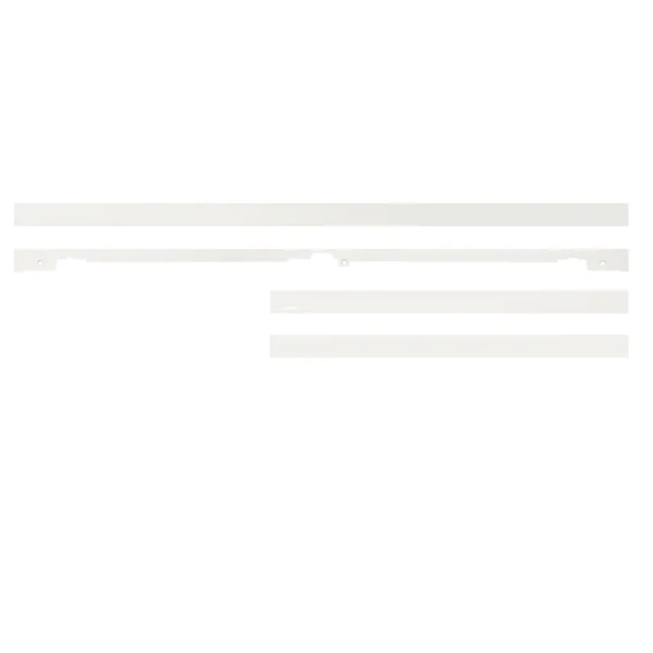 Рамка для телевизора Samsung The Frame 75" VG-SCFT75WT/RU Белый - фото 5