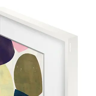 Рамка для телевизора Samsung The Frame 75" VG-SCFT75WT/RU Белый