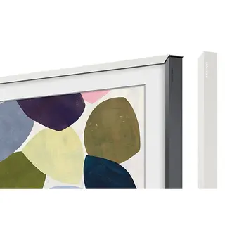 Рамка для телевизора Samsung The Frame 75" VG-SCFT75WT/RU Белый