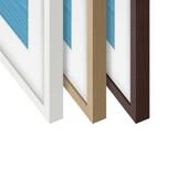 Рамка для телевизора Samsung The Frame 50" VG-SCFA50BWBRU Коричневый - фото 4