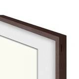 Рамка для телевизора Samsung The Frame 50" VG-SCFA50BWBRU Коричневый - фото 2