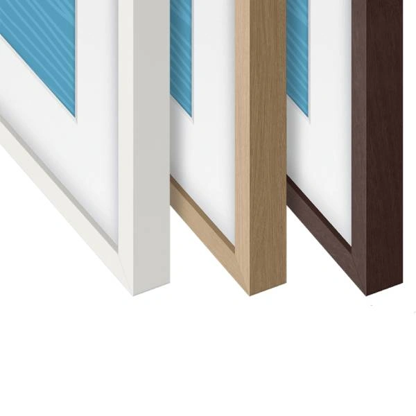 Рамка для телевизора Samsung The Frame 50" VG-SCFA50TKBRU Древесный - фото 5