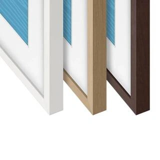 Рамка для телевизора Samsung The Frame 50" VG-SCFA50WTBRU Белый - фото 5