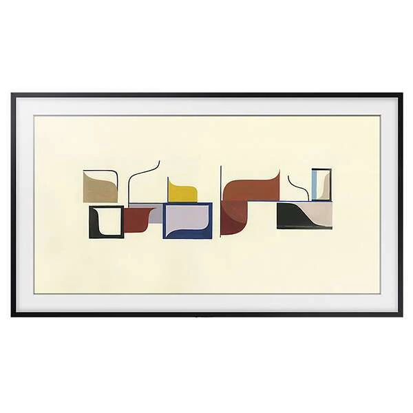 Рамка для телевизора Samsung The Frame 43" VG-SCFN43BM/RU  Черный