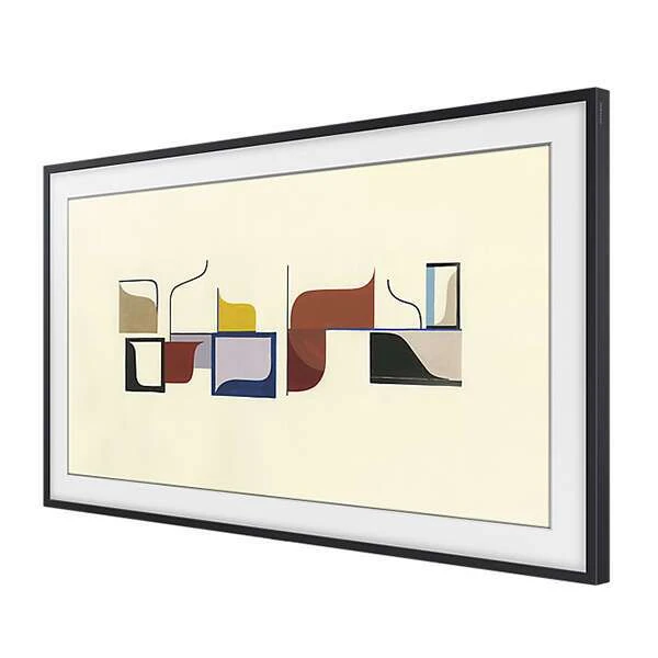 Рамка для телевизора Samsung The Frame 43" VG-SCFN43BM/RU  Черный - фото 2