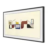 Рамка для телевизора Samsung The Frame 43" VG-SCFN43BM/RU  Черный - фото 2