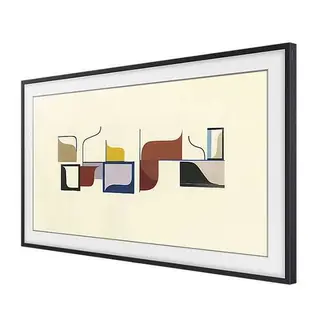 Рамка для телевизора Samsung The Frame 43" VG-SCFN43BM/RU  Черный