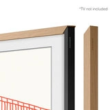 Рамка для телевизора Samsung The Frame 43" VG-SCFA43TKBRU Древесный - фото 6
