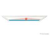 Samsung теледидар жақтауы Ақ The Frame 43" VG-SCFA43WTBRU Белый - фото 4