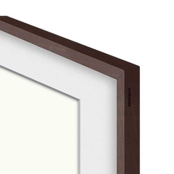 Samsung теледидар жақтауы Қоңыр The Frame 75" VG-SCFA75BWBRU Коричневый - фото 5