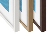 Samsung теледидар жақтауы Ақ The Frame 75" VG-SCFA75WTBRU Белый - фото 7