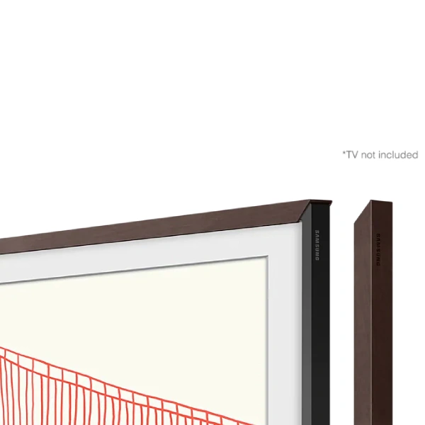Рамка для телевизора Samsung The Frame 55" VG-SCFA55BWBRU - фото 6