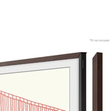 Рамка для телевизора Samsung The Frame 55" VG-SCFA55BWBRU - фото 6