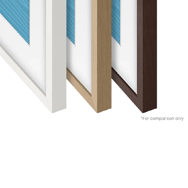 Рамка для телевизора Samsung The Frame 55" VG-SCFA55TKBRU - фото 7