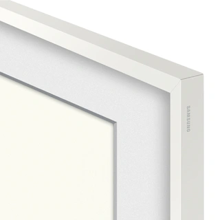 Рамка для телевизора Samsung The Frame 55" VG-SCFA55WTBRU (Белый) - фото 5
