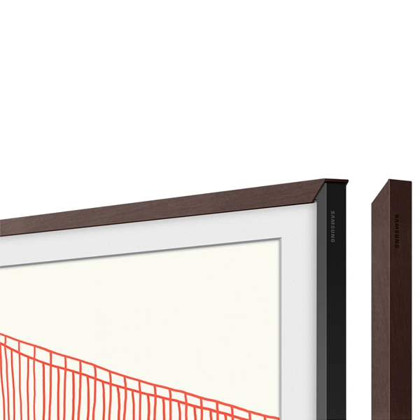 Рамка для телевизора Samsung The Frame 65" VG-SCFA65BWBRU - фото 5