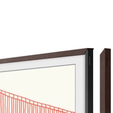 Рамка для телевизора Samsung The Frame 65" VG-SCFA65BWBRU - фото 5