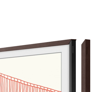 Рамка для телевизора Samsung The Frame 65" VG-SCFA65BWBRU