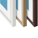 Рамка для телевизора Samsung The Frame 65" VG-SCFA65BWBRU - фото 6