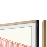 Рамка для телевизора Samsung The Frame 65" VG-SCFA65TKBRU - фото 5