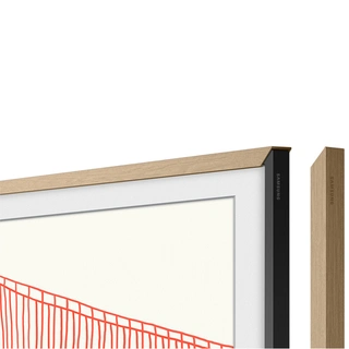 Рамка для телевизора Samsung The Frame 65" VG-SCFA65TKBRU