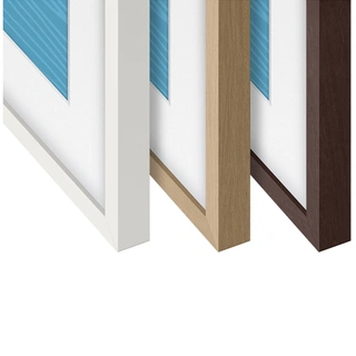 Рамка для телевизора Samsung The Frame 65" VG-SCFA65TKBRU