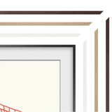 Рамка для телевизора Samsung The Frame 65" VG-SCFA65TKBRU - фото 7