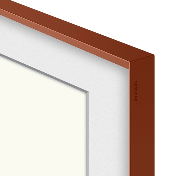 Рамка для телевизора Samsung The Frame 65" VG-SCFA65TRCRU - фото 4
