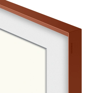 Рамка для телевизора Samsung The Frame 65" VG-SCFA65TRCRU