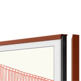 Рамка для телевизора Samsung The Frame 65" VG-SCFA65TRCRU - фото 5