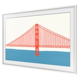 Рамка для телевизора Samsung The Frame 65" VG-SCFA65WTBRU - фото 2