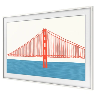 Рамка для телевизора Samsung The Frame 65" VG-SCFA65WTBRU