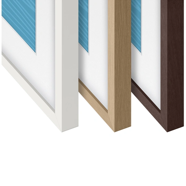 Рамка для телевизора Samsung The Frame 65" VG-SCFA65WTBRU - фото 6