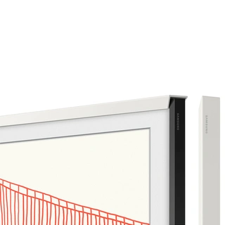 Рамка для телевизора Samsung The Frame 65" VG-SCFA65WTCRU