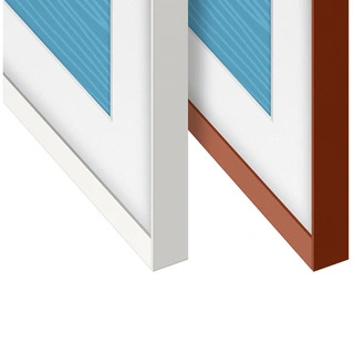 Рамка для телевизора Samsung The Frame 65" VG-SCFA65WTCRU