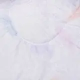 Одеяло 140х205 см, файбер, глоссатин, п/э 100%  - фото 3