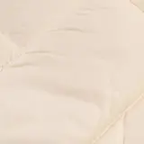 Одеяло Миродель всесезонное, овечья шерсть, 175*205 ± 5 см, микрофибра, 200 г/м2  - фото 2