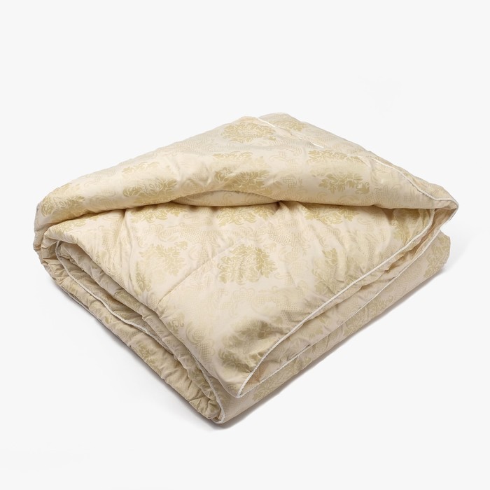 Одеяло 172х205 см, файбер, поплекс, п/э 100% 
