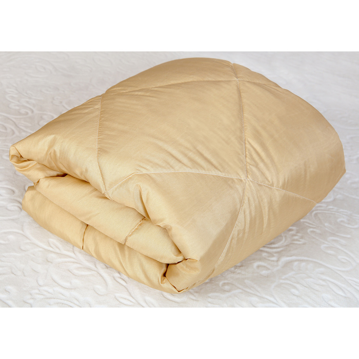 Одеяло «Традиция», 175х205 см, холлофайбер, 200 гр/м2, пэ 100% 