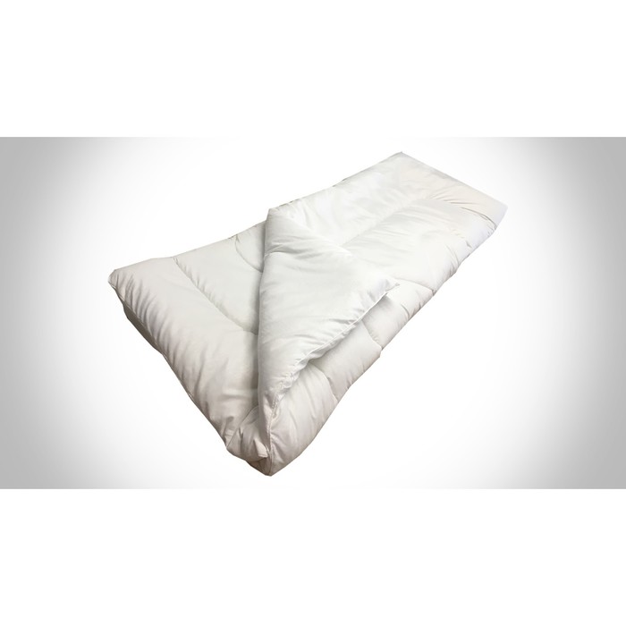Одеяло облегчённое «Эвкалипт»,172х205 см, искусственное эвкалиптовое волокно, микрофибра 