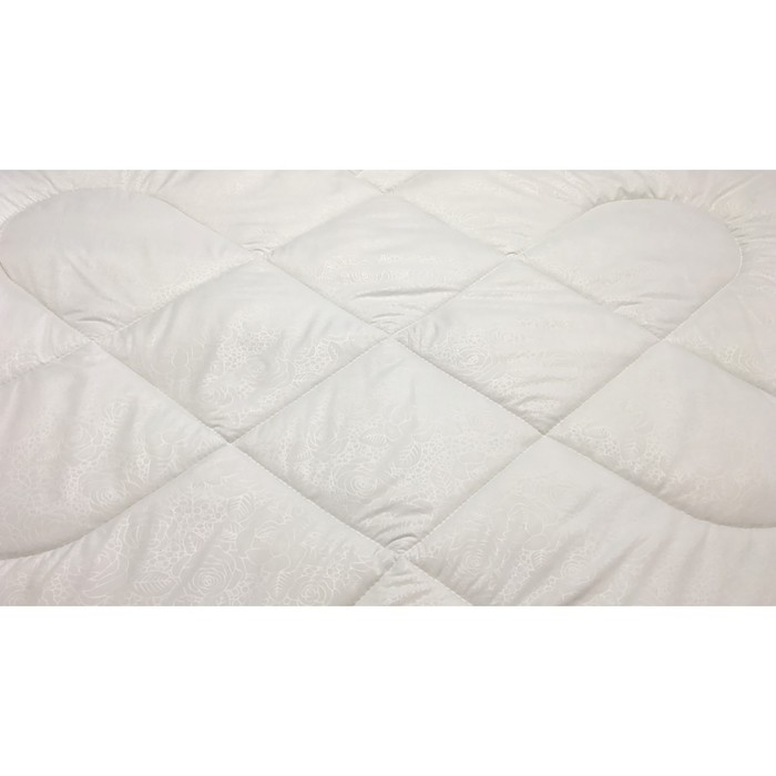 Одеяло облегчённое «Эвкалипт»,172х205 см, искусственное эвкалиптовое волокно, микрофибра 