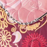 Одеяло Овечья шерсть стеганое облегченное 140х205 см, полиэфирное волокно 150 гр/м2, п/э 100   40650  - фото 7