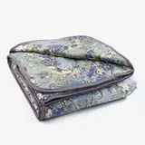 Одеяло Овечка 145х205 см, 300г/м2, чехол ТИК пуходержащий 